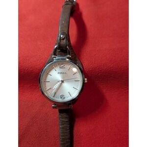 Fossil Skin ES3060 Wrist Watch for Women